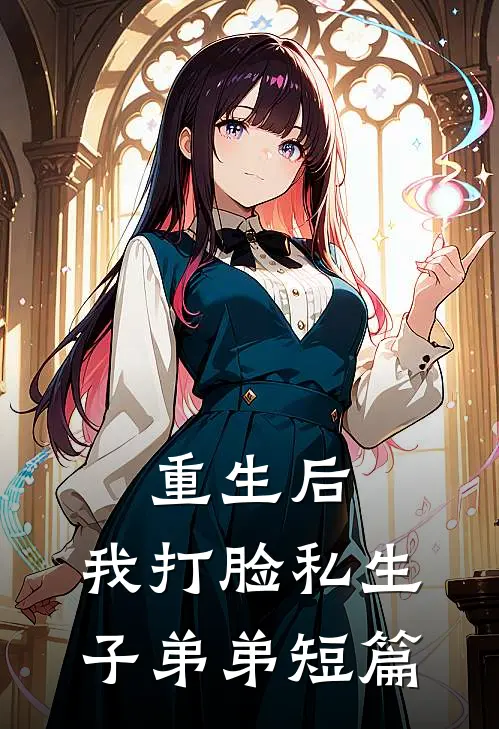 重生后，我打脸私生子弟弟短篇