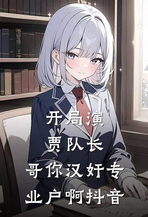 开局演贾队长，哥你汉奸专业户啊抖音