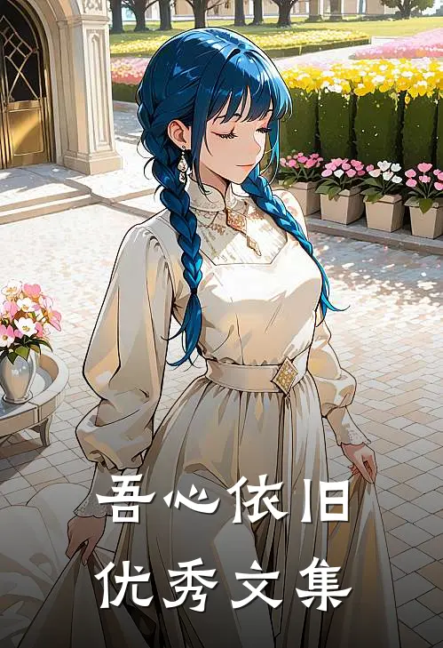 吾心依旧优秀文集