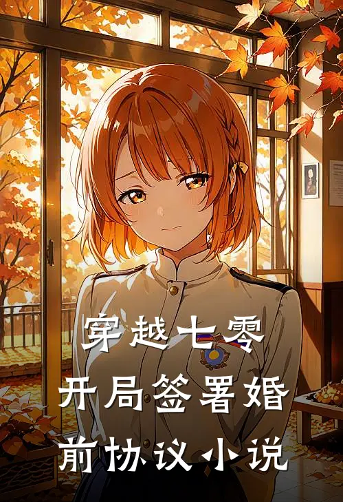 穿越七零：开局签署婚前协议小说