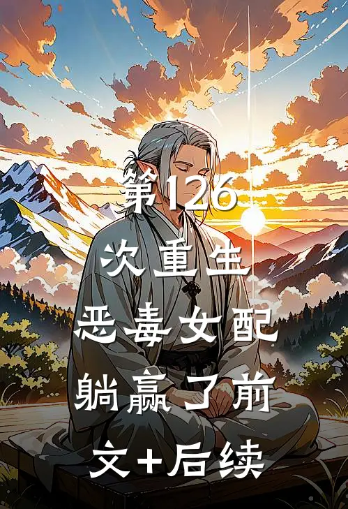 第126次重生，恶毒女配躺赢了前文+后续