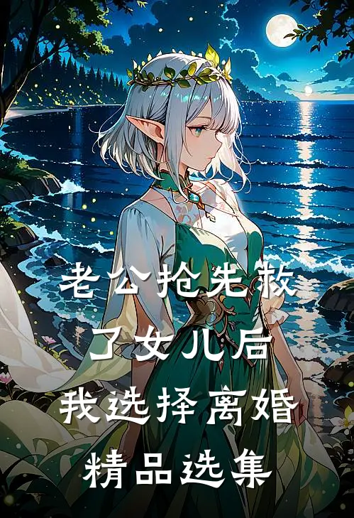 老公抢先救了女儿后，我选择离婚精品选集
