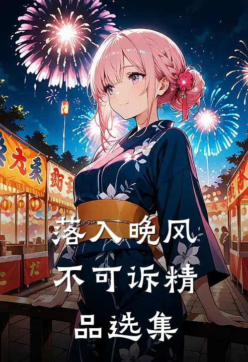 落入晚风不可诉精品选集