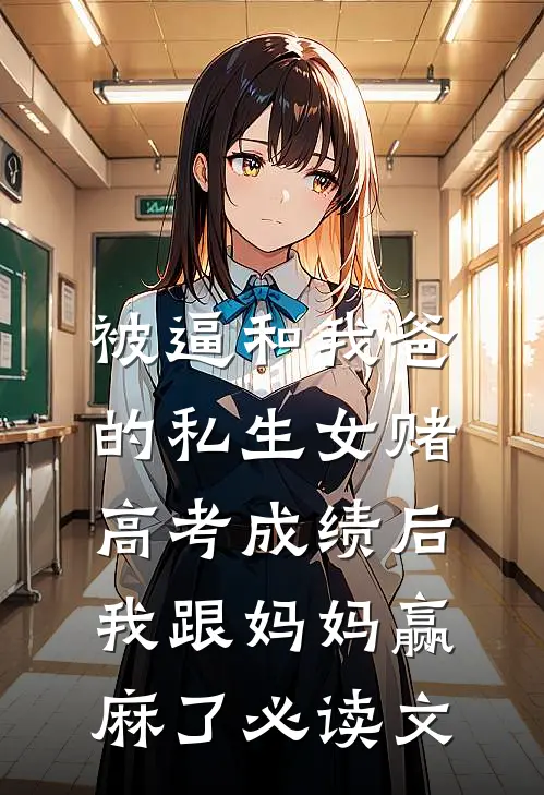 被逼和我爸的私生女赌高考成绩后，我跟妈妈赢麻了必读文