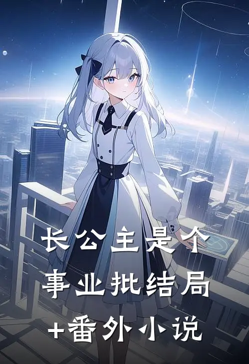 长公主是个事业批结局+番外小说
