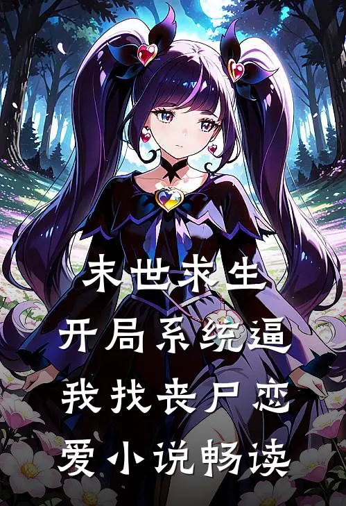末世求生：开局系统逼我找丧尸恋爱小说畅读