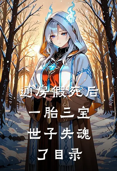通房假死后一胎三宝，世子失魂了目录