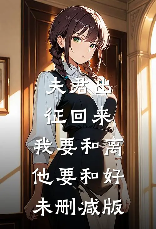 夫君出征回来，我要和离他要和好未删减版