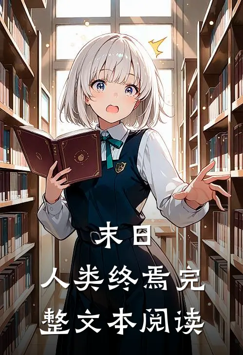 末日：人类终焉完整文本阅读