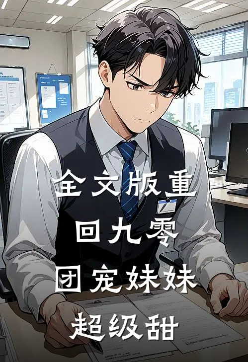全文版《重回九零:团宠妹妹超级甜》
