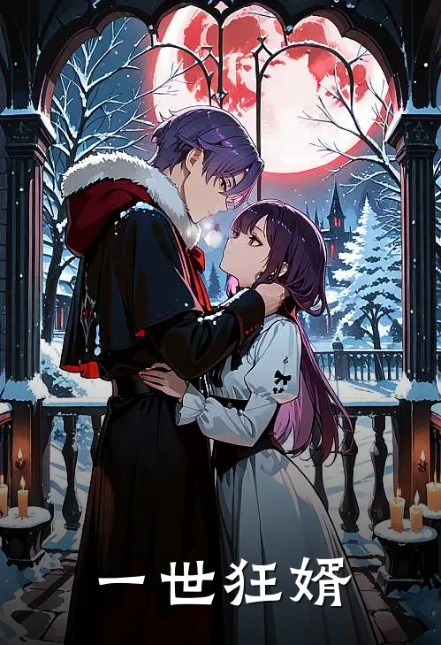 一世狂婿