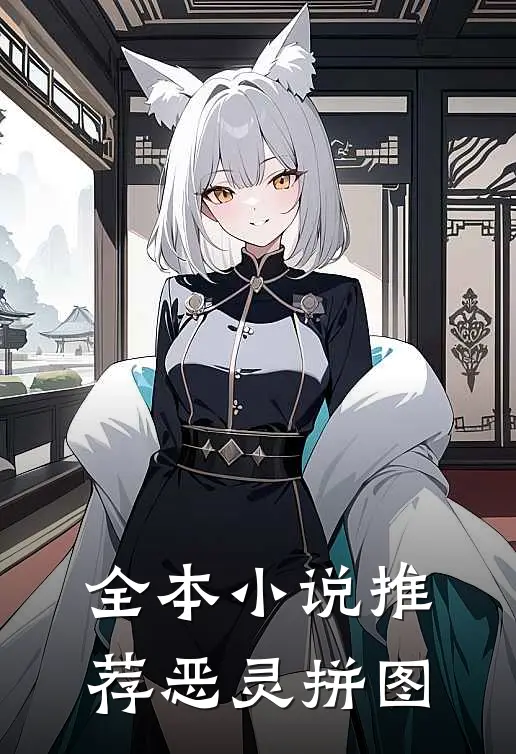 全本小说推荐恶灵拼图