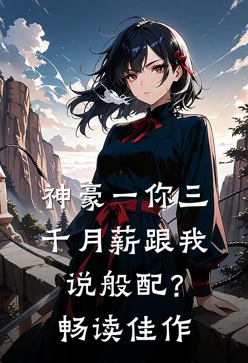 神豪一你三千月薪跟我说般配？畅读佳作