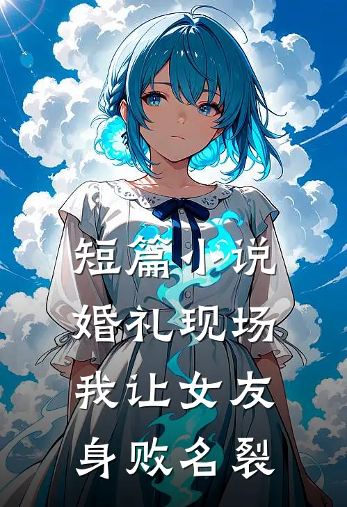 短篇小说婚礼现场，我让女友身败名裂