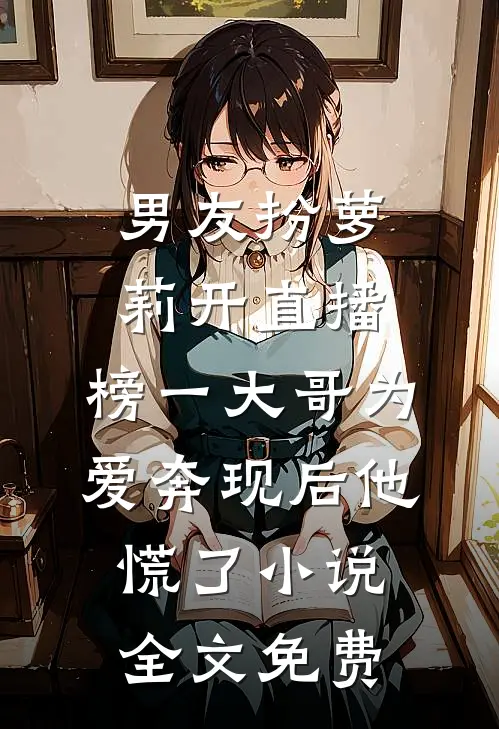 男友扮萝莉开直播，榜一大哥为爱奔现后他慌了小说全文免费