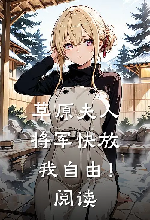 草原夫人，将军快放我自由！阅读