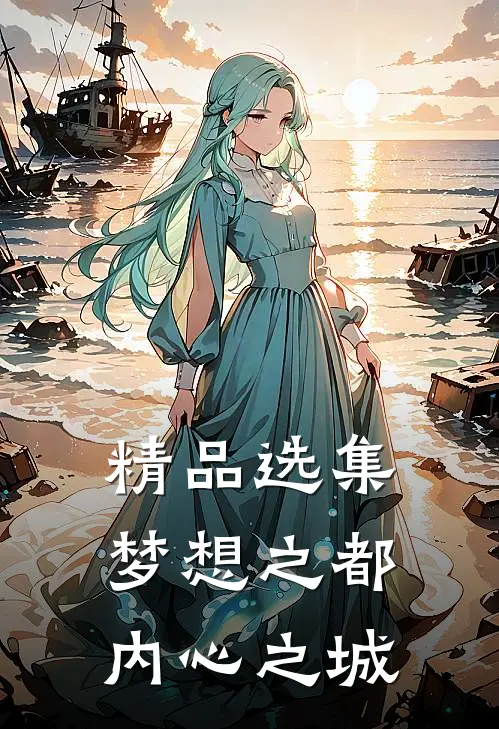 精品选集梦想之都，内心之城