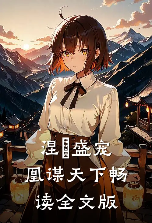 涅槃盛宠：凰谋天下畅读全文版