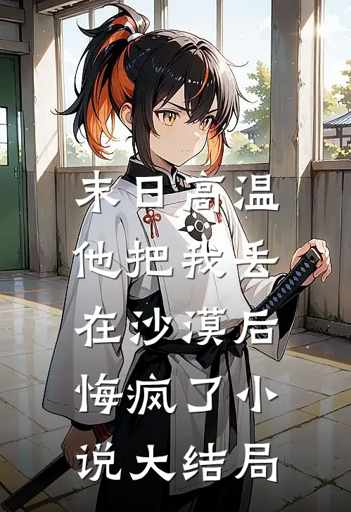 末日高温，他把我丢在沙漠后悔疯了小说大结局