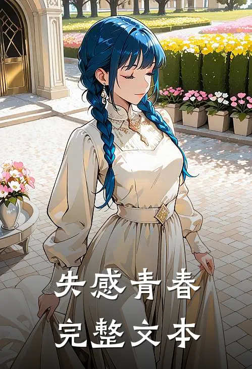 失感青春完整文本