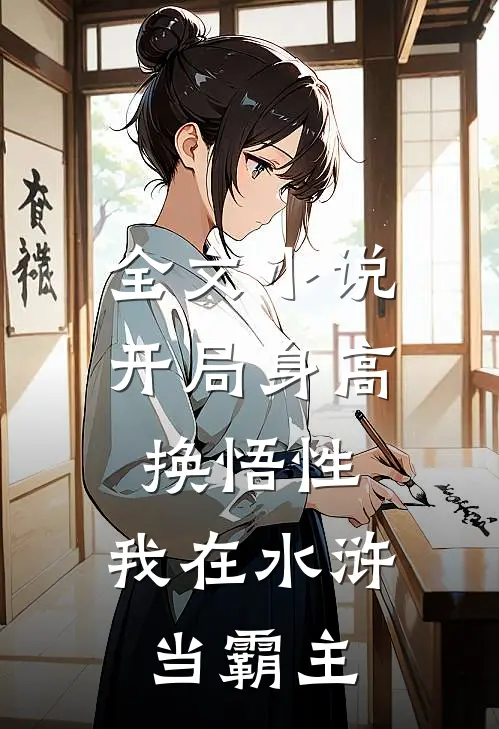 全文小说开局身高换悟性：我在水浒当霸主
