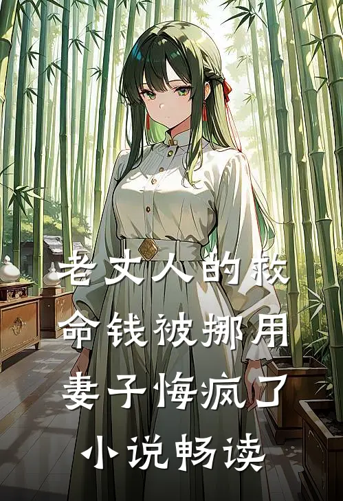 老丈人的救命钱被挪用，妻子悔疯了小说畅读