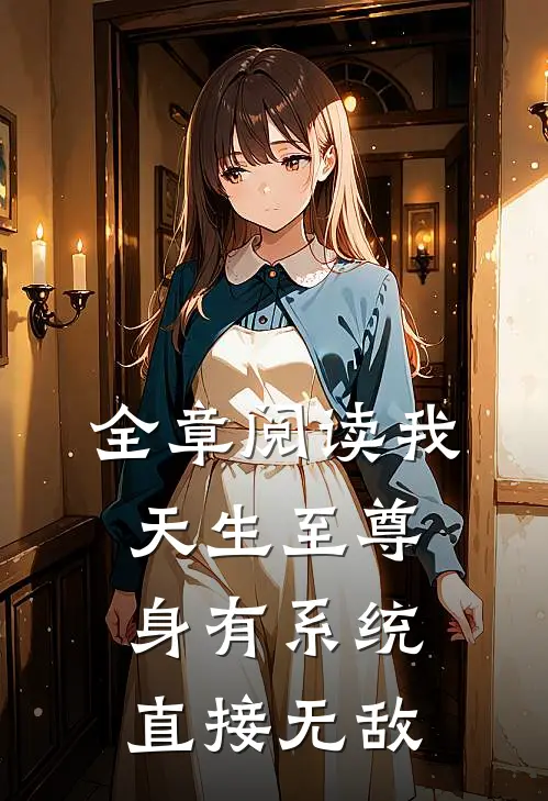 全章阅读我，天生至尊，身有系统直接无敌
