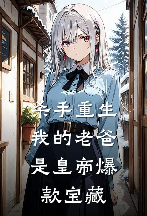 杀手重生，我的老爸是皇帝爆款宝藏