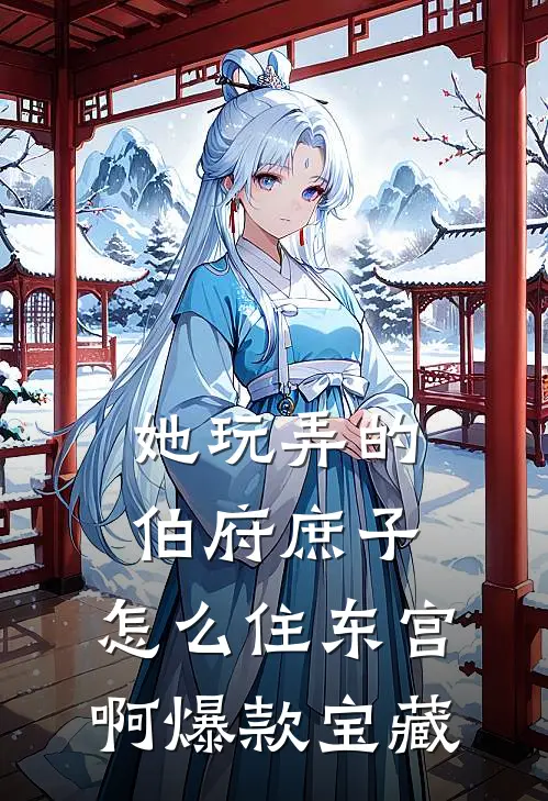 她玩弄的伯府庶子，怎么住东宫啊爆款宝藏
