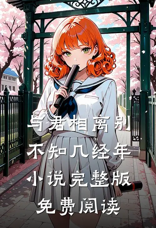 与君相离别，不知几经年小说完整版免费阅读