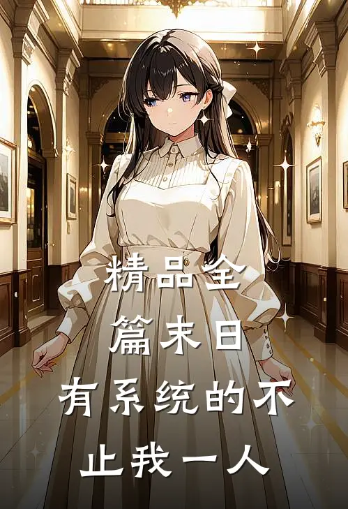 精品全篇末日：有系统的不止我一人