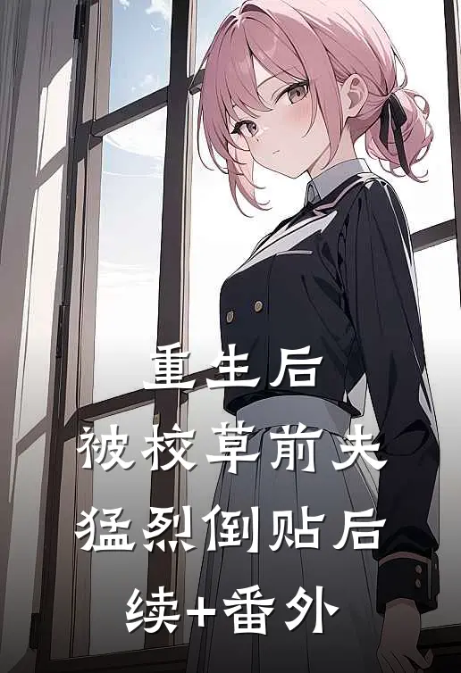 重生后，被校草前夫猛烈倒贴后续+番外