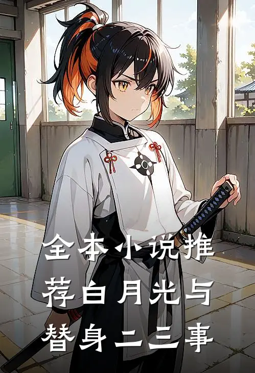 全本小说推荐白月光与替身二三事