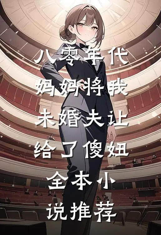 八零年代，妈妈将我未婚夫让给了傻妞全本小说推荐
