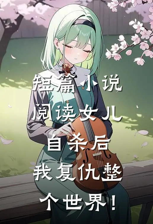短篇小说阅读女儿自杀后，我复仇整个世界！