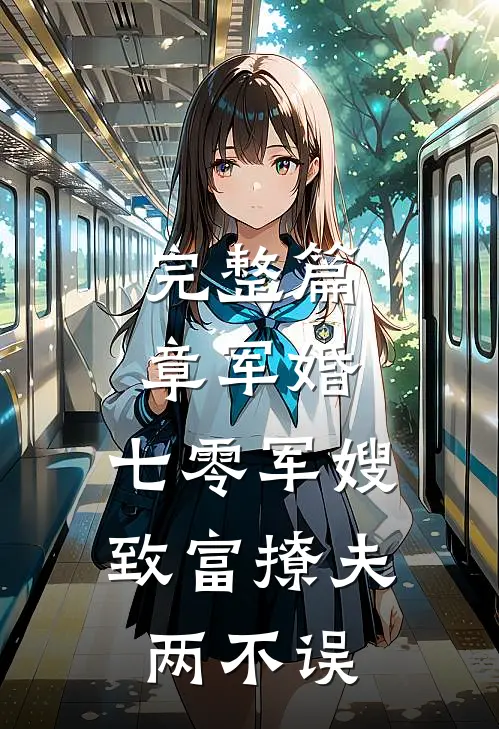 完整篇章军婚：七零军嫂致富撩夫两不误