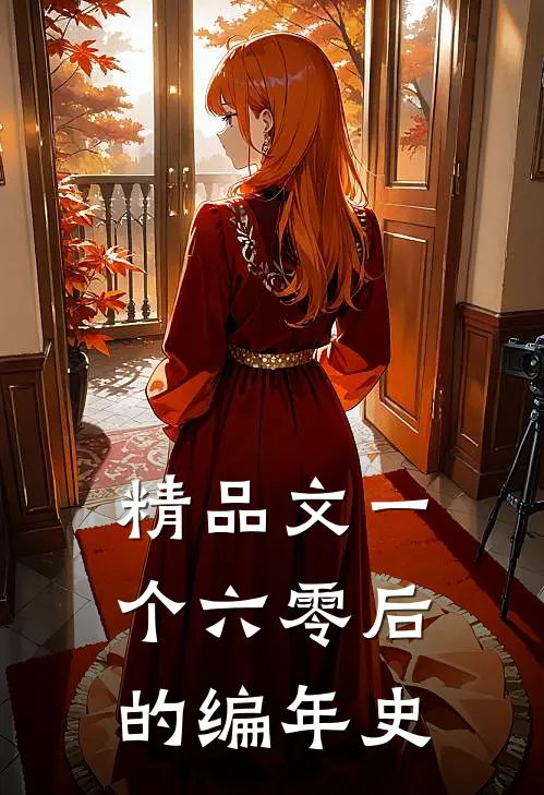 精品文一个六零后的编年史