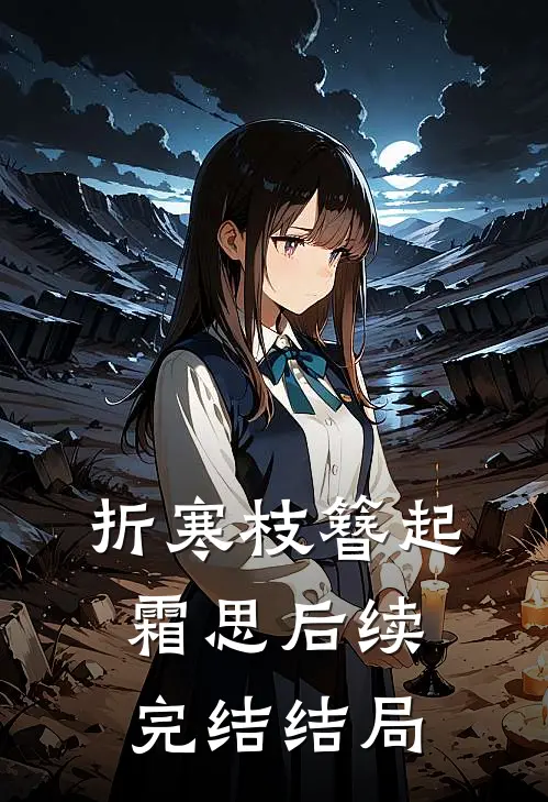折寒枝簪起霜思后续完结结局