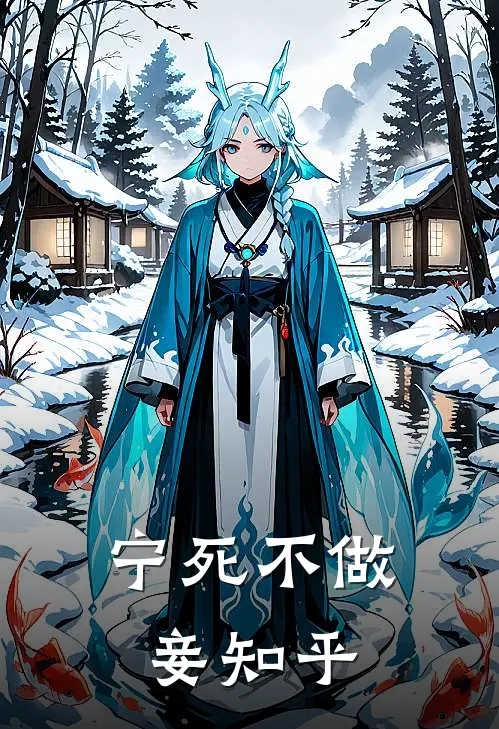 宁死不做妾知乎