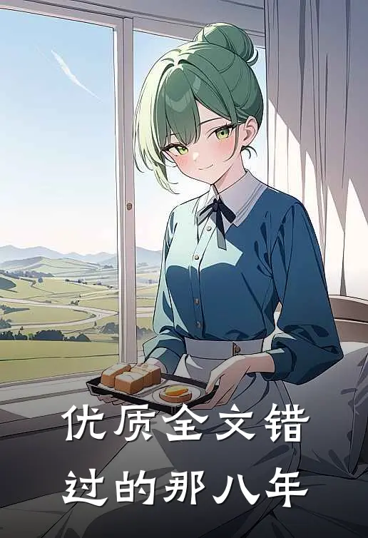 优质全文错过的那八年