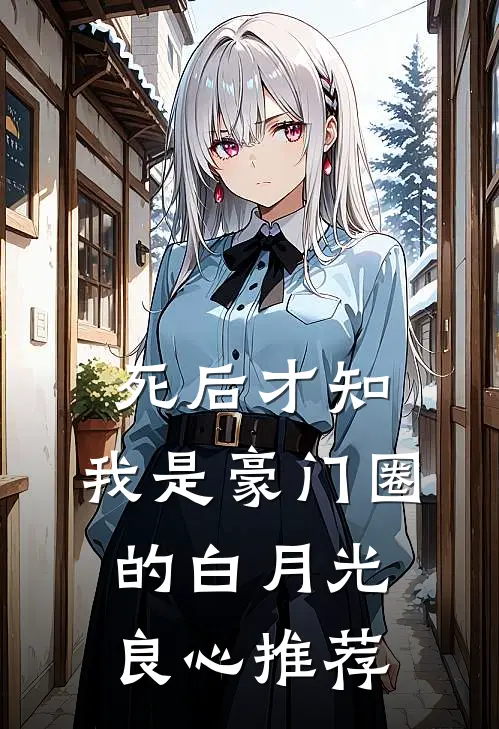 死后才知，我是豪门圈的白月光良心推荐