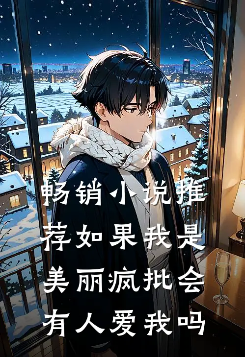 畅销小说推荐如果我是美丽疯批会有人爱我吗