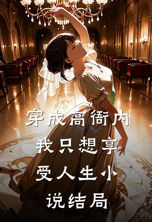 穿成高衙内，我只想享受人生小说结局
