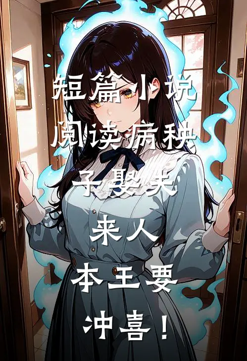 短篇小说阅读病秧子娶夫：来人，本王要冲喜！