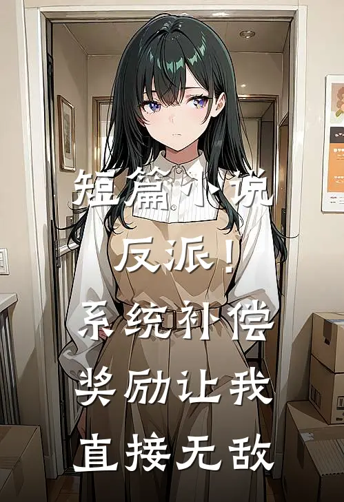 短篇小说反派！系统补偿奖励让我直接无敌
