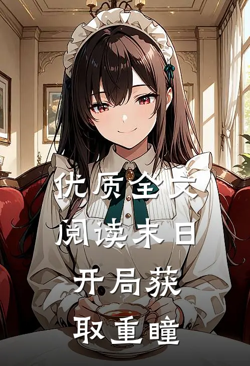 优质全文阅读末日：开局获取重瞳
