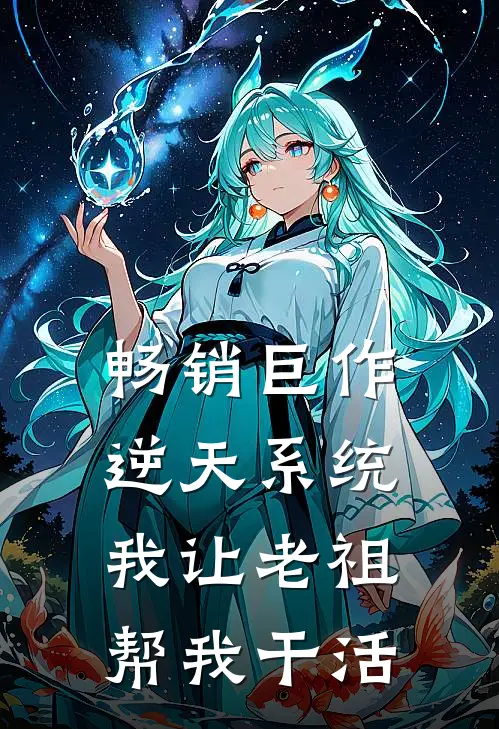 畅销巨作逆天系统，我让老祖帮我干活
