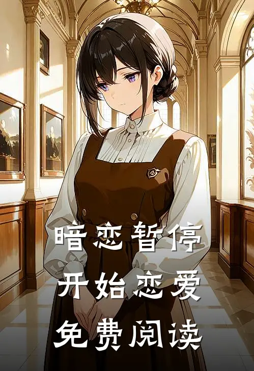暗恋暂停，开始恋爱免费阅读