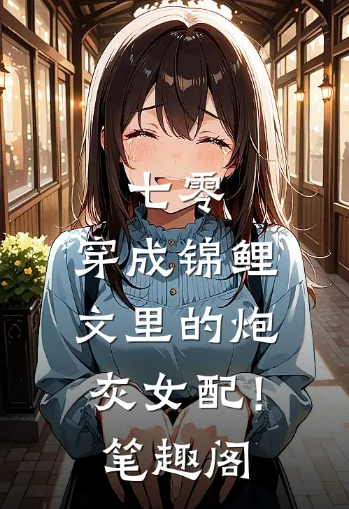七零：穿成锦鲤文里的炮灰女配！笔趣阁