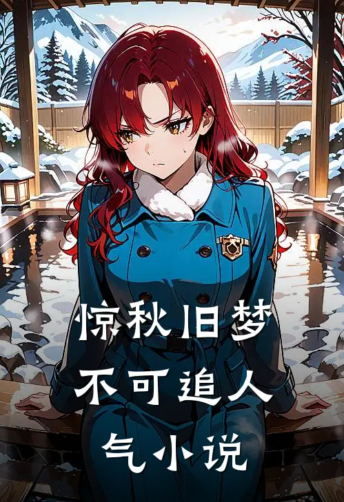 惊秋旧梦不可追人气小说